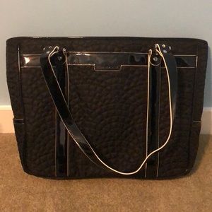 Vera Bradley Laptop Bag